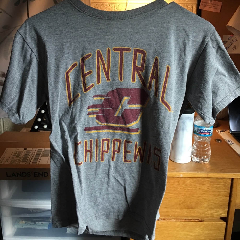 Central Michigan T-Shirt